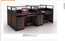 Station de bureau