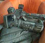 Sony HXR-NX3