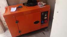 Perkins 8 kva diesel