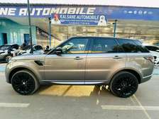Range sport 2020