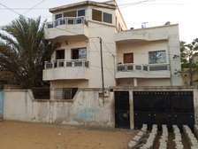 Villa R+2 de 250m2 à vendre Yembeul COMICO