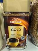 Barissimo Gold café soluble 100g intensité 7/10