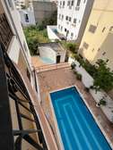 Appartement F5 à louer aux Almadies