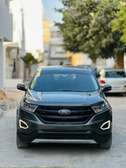 Ford Edge Titanium 2016