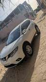 Venant Nissan Rogue Sport 2016
