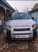 Pièces voiture freelander
