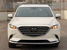 MAZDA CX-9 GT 2017