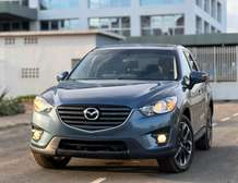 Mazda cx5