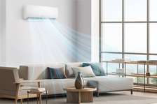 SPLIT LG 12000BTU DUAL INVERTER WIFI ANTI MOUSTIQUE