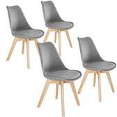 Chaises Scandinave pour Table à manger