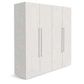 Armoire 4 battant
