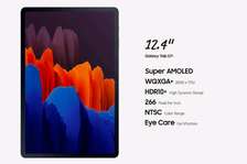 Samsung Galaxy Tab S7 plus 5G