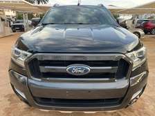 Ford ranger wildtrak 2020