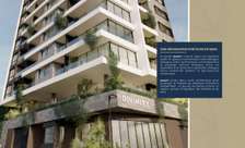 Appartements a vendre aux Mamelles