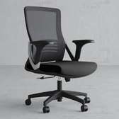 Fauteuil bureau ergo #1