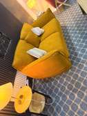 Canapé ultra confortable deux places