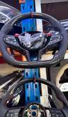 volant auto