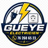 Gueye électricien