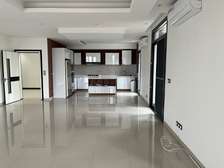 Appartement à louer almadies