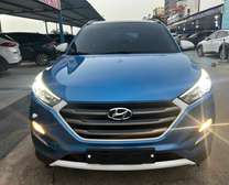 Hyundai Tucson hors série full options