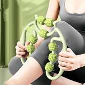 Rouleaux de massage multifonction