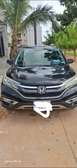 Honda CRV  Année 2016