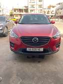 Mazda CX-5 Rouge