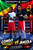 Coach boxe Dakar Jésus Rheal cours tous niveaux