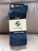 chaussettes homme coton  confort lot de 3