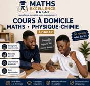 Maths Physique Chimie
