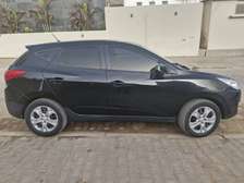 Hyundai Tucson 2012