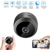 Mini Caméra de sécurité wifi 1080P full HD