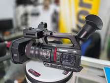 Panasonic 4K AG-CX350