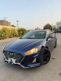 Hyundai sonata 2019