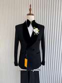 Ensemble costume
