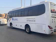 Bus KING LONG 33 PLS 18 CV