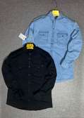 Liquettes jeans