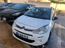 Citroen C3 2016