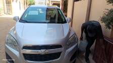 Chevrolet Trax 2016