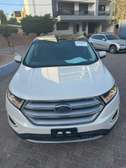 Ford Edge 2016