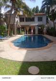 Appartement sur la corniche