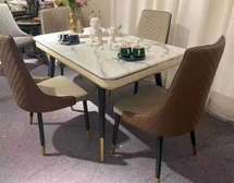 Table à Manger 6 chaises