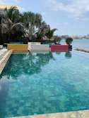 pisciniste et Jardinier