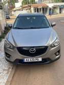 Mazda CX5  2015