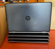 Hp Probook 650 G3.i5 .8go.SSD 256go.Ecran 15.6 "TACTILE.