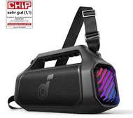 Enceinte Soundcore Boom 2 neuf authentique