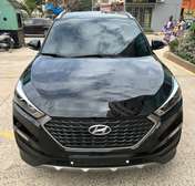 Hyundai Tucson 2016