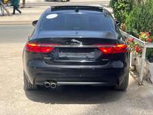 JAGUAR
