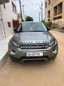 RANGE ROVER EVOQUE 2013
