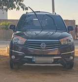 SSANGYONG KORANDO TURISMO 2016